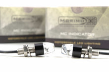 Load image into Gallery viewer, Morimoto MC: Pindicator (White/Amber)