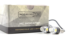 Load image into Gallery viewer, Morimoto MC: Pindicator (White/Amber)