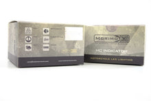 Load image into Gallery viewer, Morimoto MC: Pindicator (White/Amber)