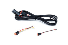 Load image into Gallery viewer, Morimoto Off-Road DT-Extension Harness