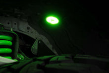 Load image into Gallery viewer, Morimoto Rock Light Kit: Color Changing RGB