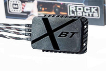 Load image into Gallery viewer, Morimoto Rock Light Kit: Color Changing RGB