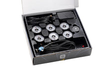 Load image into Gallery viewer, Morimoto Rock Light Kit: Color Changing RGB