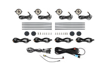 Load image into Gallery viewer, Morimoto Rock Light Kit: White-XRL05-8