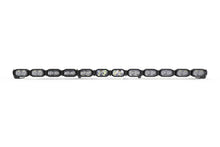 Load image into Gallery viewer, Morimoto Single-Row BangerBar Off-Road LED Light Bar: 12 Pod / 47"