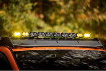 Load image into Gallery viewer, Morimoto Single-Row BangerBar Off-Road LED Light Bar: 12 Pod / 47"