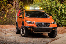 Load image into Gallery viewer, Morimoto Single-Row BangerBar Off-Road LED Light Bar: 4 Pod / 16"