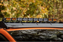 Load image into Gallery viewer, Morimoto Single-Row BangerBar Off-Road LED Light Bar: 4 Pod / 16"