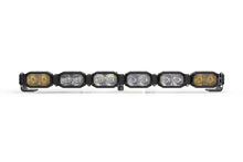 Load image into Gallery viewer, Morimoto Single-Row BangerBar Off-Road LED Light Bar: 6 Pod / 24"