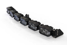 Load image into Gallery viewer, Morimoto Single-Row BangerBar Off-Road LED Light Bar: 6 Pod / 24"