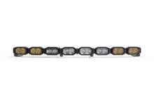 Load image into Gallery viewer, Morimoto Single-Row BangerBar Off-Road LED Light Bar: 8 Pod / 31.5"