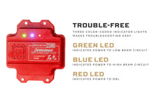 Load image into Gallery viewer, Morimoto Supercharged Drivers: LF2-520 Series (Set)