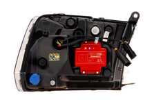 Load image into Gallery viewer, Morimoto Supercharged Drivers: LF2-520 Series (Set)