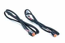 Load image into Gallery viewer, Morimoto Switched Power Harness: 2x Outputs
