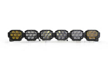 Load image into Gallery viewer, Morimoto Triple-Row BangerBar Off-Road LED Light Bar: 6 Pod / 43"
