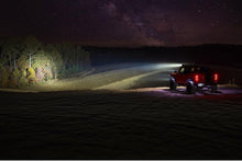 Load image into Gallery viewer, Morimoto Triple-Row BangerBar Off-Road LED Light Bar: 6 Pod / 43"