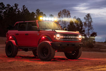 Load image into Gallery viewer, Morimoto Triple-Row BangerBar Off-Road LED Light Bar: 7 Pod / 50.5"