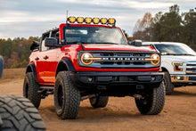Load image into Gallery viewer, Morimoto Triple-Row BangerBar Off-Road LED Light Bar: 7 Pod / 50.5"