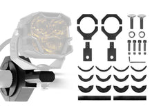 Load image into Gallery viewer, Morimoto Universal Tube Mounts