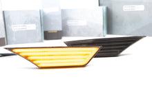 Load image into Gallery viewer, Morimoto XB Bumper Side Markers: Honda Civic (16-20 / Pair)