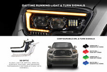 Load image into Gallery viewer, Morimoto XB Evo Headlights: Toyota Tacoma (16-23 / Set)