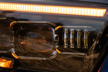 Load image into Gallery viewer, Morimoto XB Evo Headlights: Toyota Tacoma (16-23 / Set)