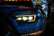 Load image into Gallery viewer, Morimoto XB Evo Headlights: Toyota Tacoma (16-23 / Set)
