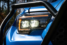 Load image into Gallery viewer, Morimoto XB Evo Headlights: Toyota Tacoma (16-23 / Set)