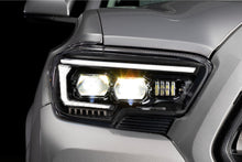 Load image into Gallery viewer, Morimoto XB Evo Headlights: Toyota Tacoma (16-23 / Set)