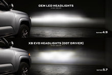 Load image into Gallery viewer, Morimoto XB Evo Headlights: Toyota Tacoma (16-23 / Set)
