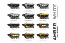Load image into Gallery viewer, Morimoto XB Evo Headlights: Toyota Tacoma (16-23 / Set)