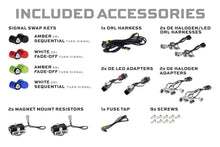 Load image into Gallery viewer, Morimoto XB Evo Headlights: Toyota Tacoma (16-23 / Set)