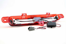 Load image into Gallery viewer, Morimoto XB LED Brake: 2010-2014 Mustang 3BL (Red)
