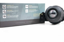 Load image into Gallery viewer, Morimoto XB LED Fogs: Type BMW-2 (Pair)
