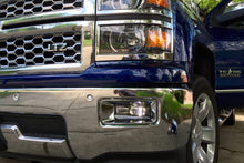 Load image into Gallery viewer, Morimoto XB LED Fogs: Type C (Pair)