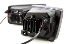 Load image into Gallery viewer, Morimoto XB LED Fogs: Type C (Pair)
