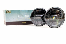 Load image into Gallery viewer, Morimoto XB LED Fogs: Type F1 (Pair)