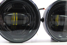 Load image into Gallery viewer, Morimoto XB LED Fogs: Type F1 (Pair)