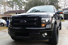 Load image into Gallery viewer, Morimoto XB LED Fogs: Type F1 (Pair)