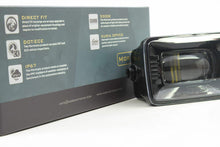 Load image into Gallery viewer, Morimoto XB LED Fogs: Type F2 (Pair)