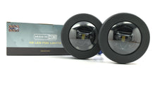 Load image into Gallery viewer, Morimoto XB LED Fogs: Type GM5 (Pair)