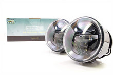 Load image into Gallery viewer, Morimoto XB LED Fogs: Type I (Pair)