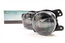 Load image into Gallery viewer, Morimoto XB LED Fogs: Type M (Pair)