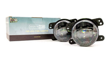 Load image into Gallery viewer, Morimoto XB LED Fogs: Type M (Pair)