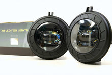 Load image into Gallery viewer, Morimoto XB LED Fogs: Type M2 (Pair)
