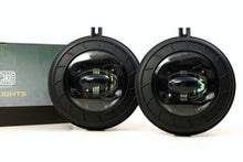 Load image into Gallery viewer, Morimoto XB LED Fogs: Type M2 (Pair)