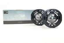 Load image into Gallery viewer, Morimoto XB LED Fogs: Type Mopar Projector (Pair)