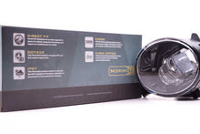 Load image into Gallery viewer, Morimoto XB LED Fogs: Type N (Pair)