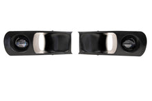 Load image into Gallery viewer, Morimoto XB LED Fogs: Type Porsche 964 (Paintable)