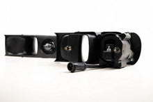 Load image into Gallery viewer, Morimoto XB LED Fogs: Type Porsche 964 (Paintable)